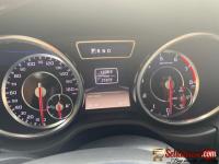 Nigerian Used 2013 Mercedes Benz G63 AMG for sale in Nigeria