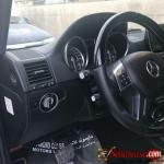 Nigerian Used 2013 Mercedes Benz G63 AMG for sale in Nigeria