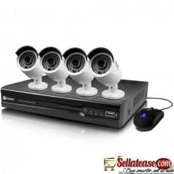 EZILIFE CCTV CAMERA
