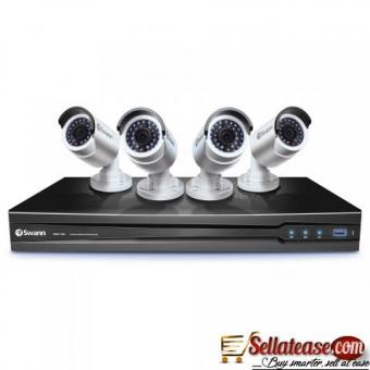 CCTV CAMERAS BY EZILFE BENIN CITY