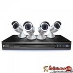 CCTV CAMERAS BY EZILFE BENIN CITY