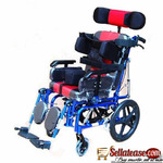 Cerebral Palsy Wheelchair for children