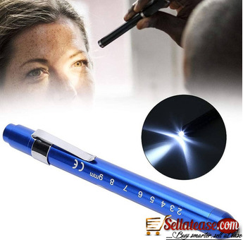 diagnostic lamp flash light