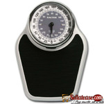 Mechanical Personal Scale Analog