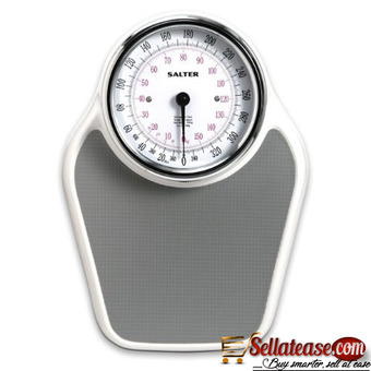 Mechanical Analog Scale