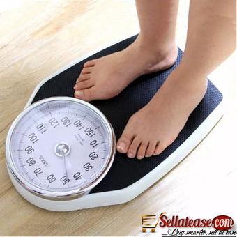 Body Weight Scale, Personal Bathroom Scale,