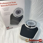 Body Weight Scale, Personal Bathroom Scale,