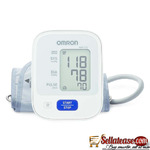 Omron Hem-7121 Blood Pressure
