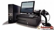 POS INSTALLATION BY EZILIFE IN BENIN CITY