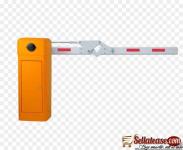 boom barrier system access control in benin city