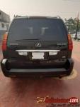 Tokunbo 2007 Lexus GX470 for sale in Nigeria