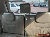 Tokunbo 2007 Lexus GX470 for sale in Nigeria