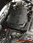 Tokunbo 2013 Mercedes Benz C300 for sale in Nigeria