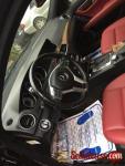Tokunbo 2013 Mercedes Benz C300 for sale in Nigeria