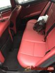 Tokunbo 2013 Mercedes Benz C300 for sale in Nigeria