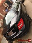 Tokunbo 2013 Mercedes Benz C300 for sale in Nigeria