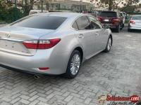 Tokunbo 2013 Lexus ES350 for sale in Nigeria