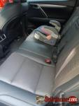 Tokunbo 2013 Lexus ES350 for sale in Nigeria