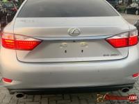 Tokunbo 2013 Lexus ES350 for sale in Nigeria