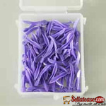 DENTAL PLASTIC WEDGE