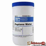 PEPTONE  WATER