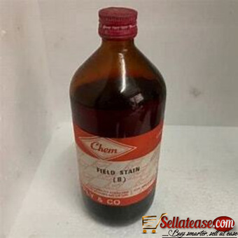 FIELD STAIN A