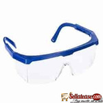 DENTAL PROTECTIVE GLASS