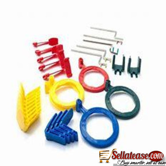 DENTAL X-RAY FILM POSITIONER