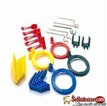 DENTAL X-RAY FILM POSITIONER