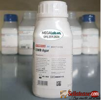 POTATOES AGAR