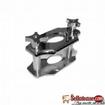 DENTAL RELINE JIG