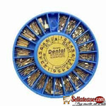 DENTAL SCREW  POST
