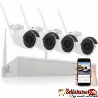 CCTV CAMERAS BY EZILFE BENIN CITY