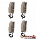 PAIR OF WIRELESS INTERCOM BY EZILIFE IN BENIN CITY