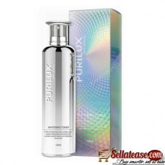 Purilux Whitening Toner for sale in Nigeria