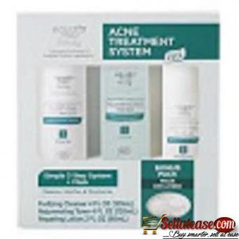 Acne Treatment System