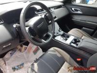 Tokunbo 2019 Land Rover Range Rover Velar for sale in Nigeria