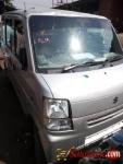 Tokunbo Suzuki Every and Dihatsu Hijet shuttle Mini Bus for sale in Anambra State