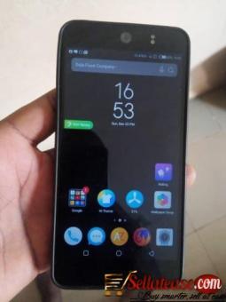tecno camon cx