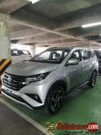 Brand new 2020 Toyota Rush for sale in Nigeria