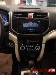 Brand new 2020 Toyota Rush for sale in Nigeria