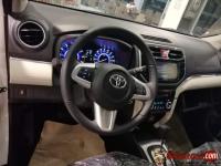 Brand new 2020 Toyota Rush for sale in Nigeria