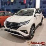Brand new 2020 Toyota Rush for sale in Nigeria
