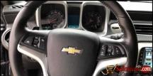 Tokunbo 2015 Chevrolet Camaro for sale in Nigeria