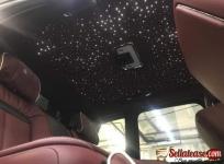 2020 Rolls Royce Cullinan for sale in Nigeria