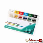 ABSORBENT PAPER POINT