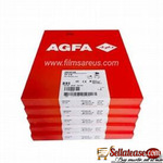 DURABLE AGFA DT 2B FILM