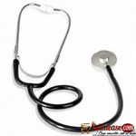 DURABLE MANUAL SPHYGMANOMETER WITH SETHOSCOPE