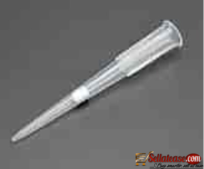 AFFORDABLE 20UL FILTER TIP