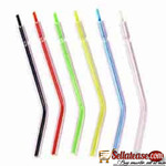 DURABLE AIR WATER SYRINGE TIP